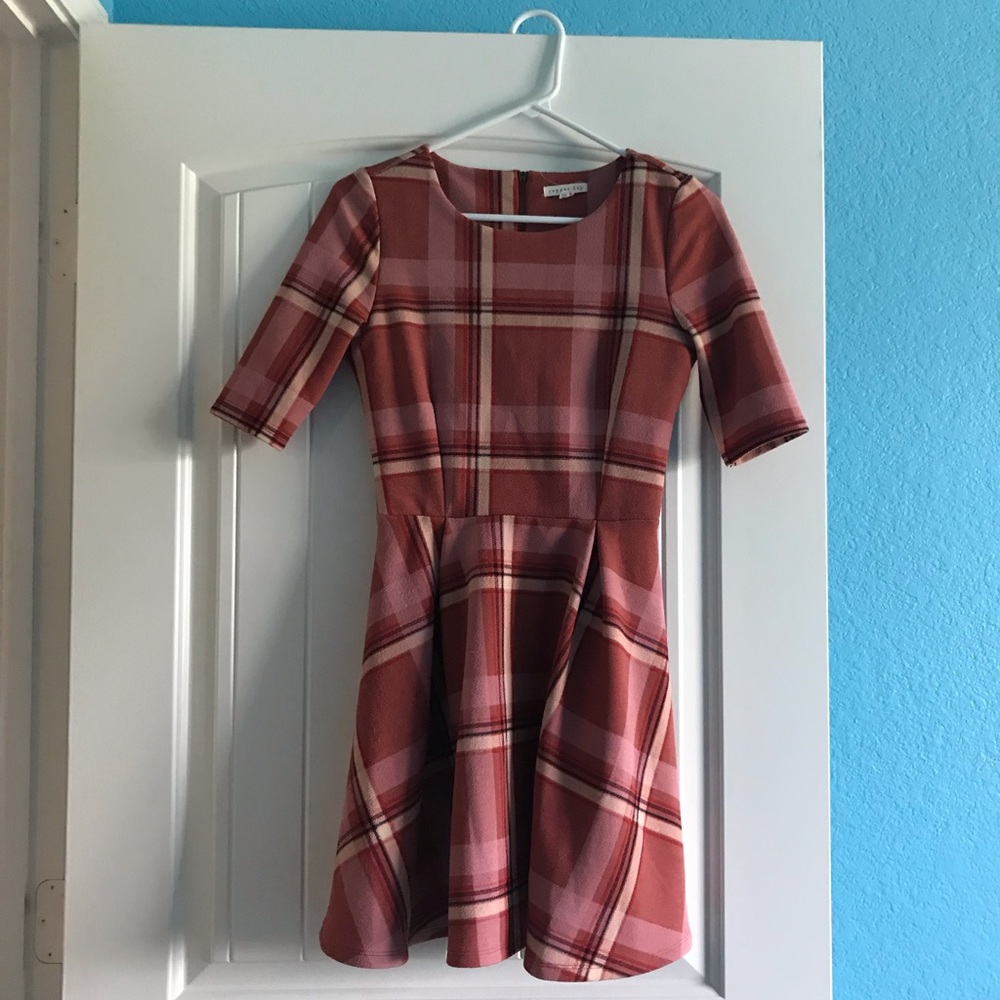 dress